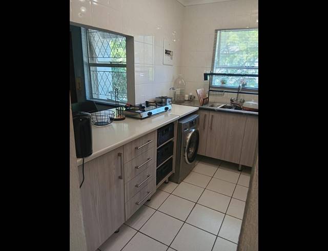 2 BEDROOM APARTMENT TO LET IN NORTH RIDING